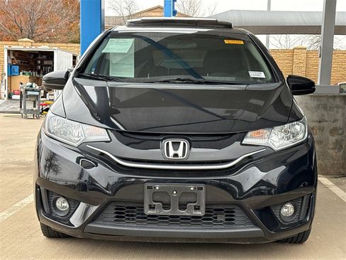 Used 2016 Honda Fit EX-L image 2