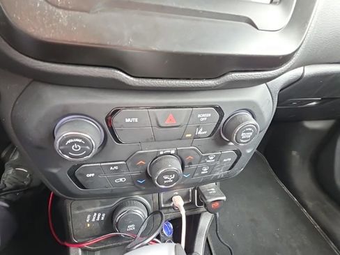 Used 2021 Jeep Renegade Sport AWD/4WD image 14