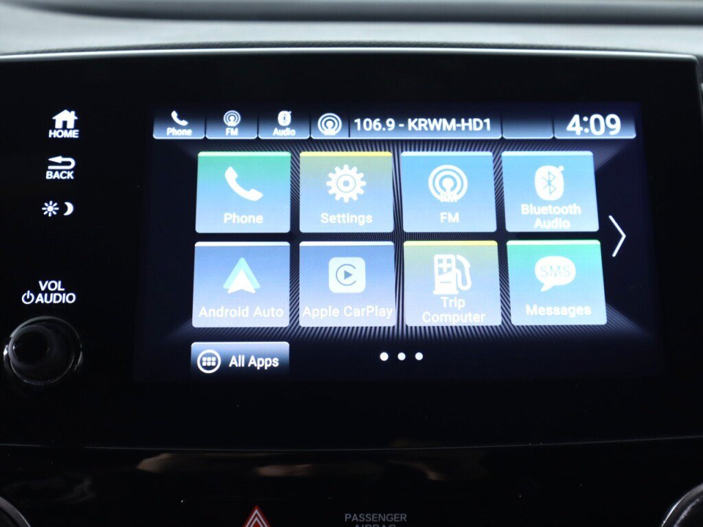 Used 2022 Honda Pilot Sport image 22