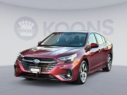 Used 2025 Subaru Legacy Premium