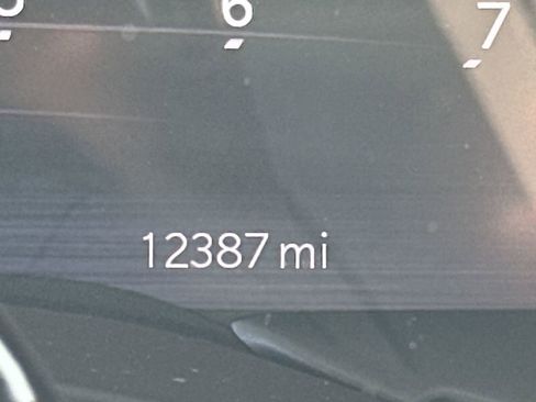 Used 2025 RAM 1500 Limited AWD/4WD image 29