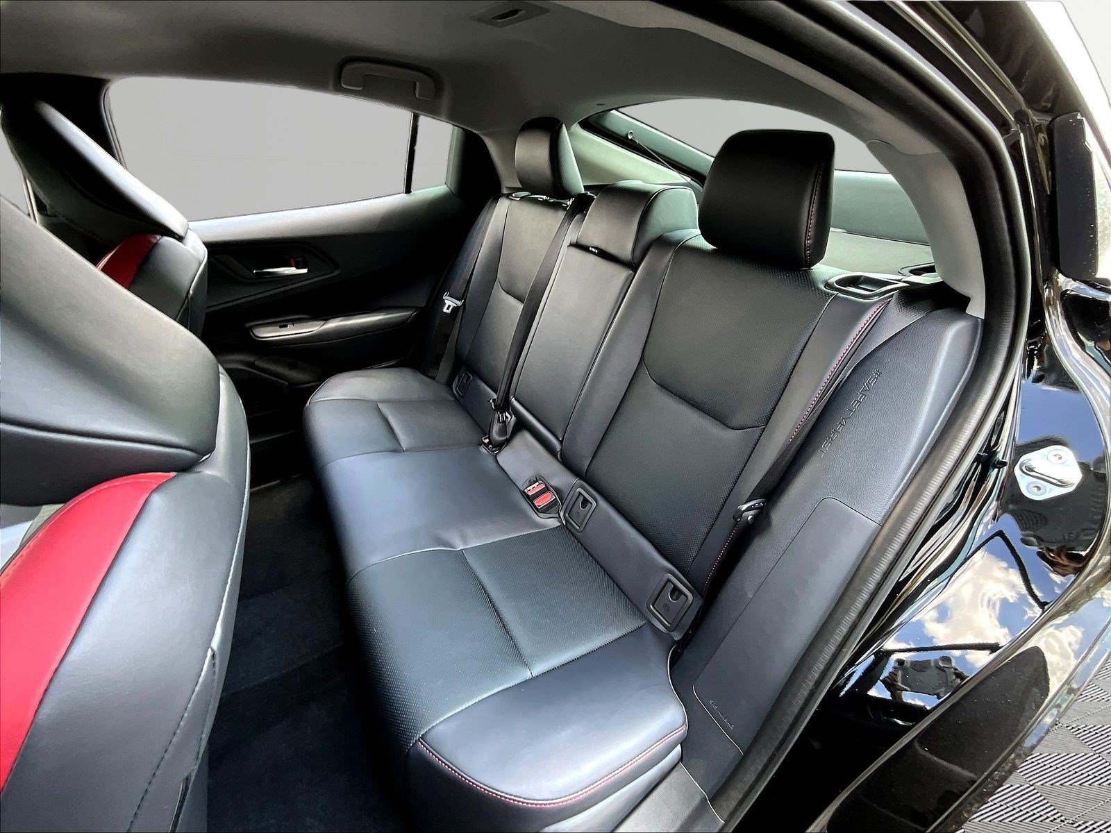 New 2027 Toyota Prius Plug-In Hybrid w/ Limited Premium Package FWD image 18