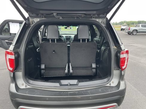 Used 2016 Ford Explorer Limited w/ Equipment Group 303A AWD/4WD image 22