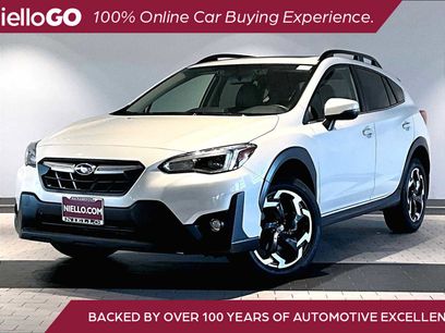 Used 2023 Subaru Crosstrek 2.5i Limited w/ Popular Package #4