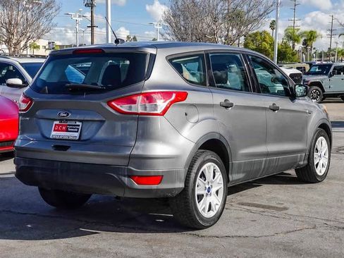 Used 2014 Ford Escape S image 4