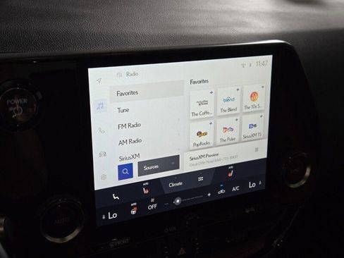 Certified 2023 Lexus NX 350 AWD image 35