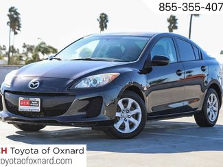 Used 2013 MAZDA MAZDA3 i Sport video 1