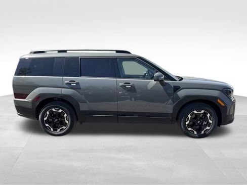 New 2026 Hyundai Santa Fe SEL FWD image 6