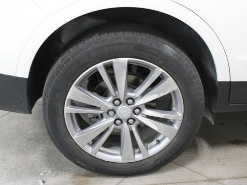 Used 2024 Cadillac XT5 Premium Luxury FWD image 57