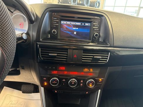 Used 2014 MAZDA CX-5 Grand Touring AWD/4WD image 14