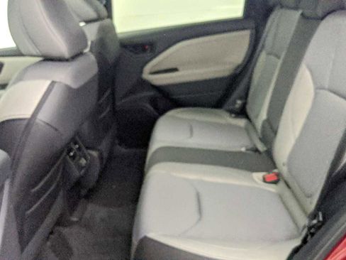 New 2026 Subaru Forester Premium image 26