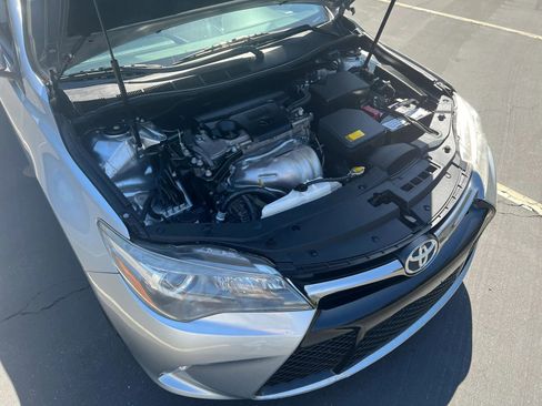 Used 2015 Toyota Camry XSE w/ Moonroof Package FWD image 20