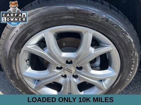 Used 2024 Dodge Hornet R/T Plus AWD/4WD image 10