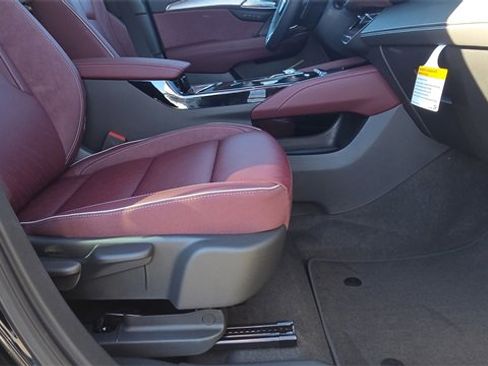 New 2026 Buick Envision Sport Touring image 15