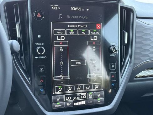 Certified 2026 Subaru Forester Wilderness AWD/4WD image 24
