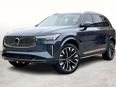 New 2026 Volvo XC90 T8 Ultra w/ Protection Package Premier AWD/4WD image 2
