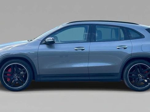 Used 2022 Mercedes-Benz GLA 45 AMG 4MATIC image 2