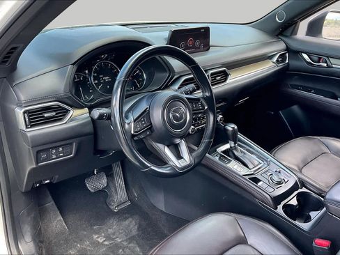 Used 2019 MAZDA CX-5 Signature AWD/4WD image 18