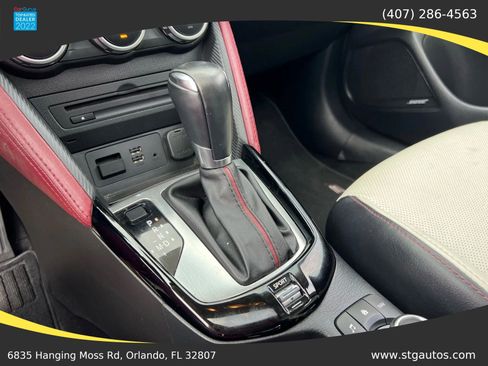Used 2016 MAZDA CX-3 Grand Touring image 22