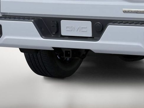 New 2026 GMC Sierra 1500 Elevation image 14