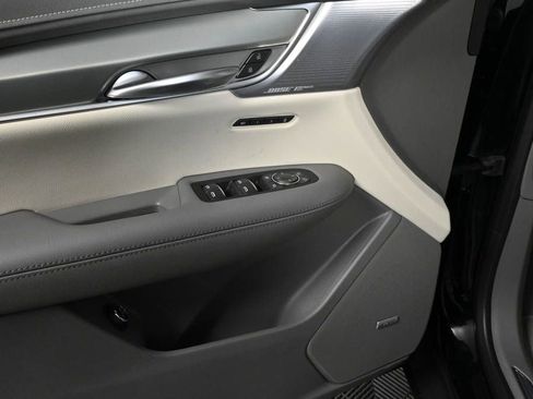 New 2024 Cadillac XT5 Premium Luxury w/ Technology Package image 5