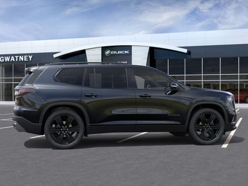New 2026 GMC Acadia Elevation FWD image 29