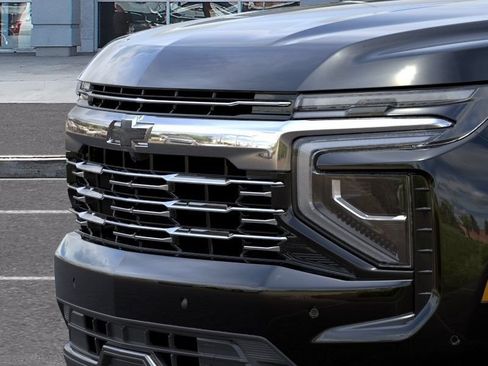 New 2026 Chevrolet Tahoe Premier AWD/4WD image 14