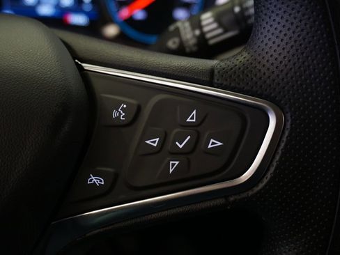 Certified 2024 Chevrolet Equinox LS w/ LS Convenience Package image 20