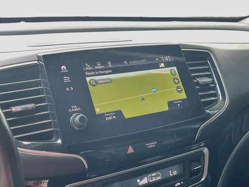 Used 2019 Honda Pilot Elite image 13