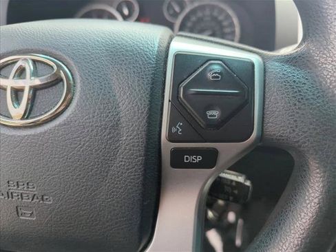 Used 2014 Toyota Tundra SR5 w/ TRD Off Road Package RWD image 13