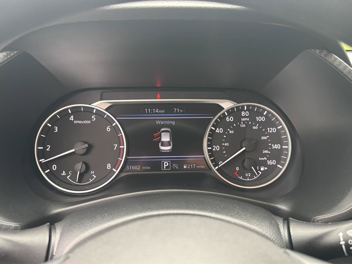 Used 2025 Nissan Sentra SV FWD image 23