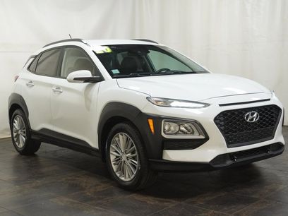 Used 2020 Hyundai Kona SEL