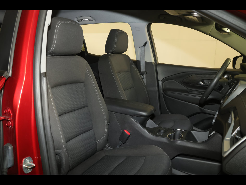 Used 2023 GMC Terrain SLE w/ Driver Convenience Package AWD/4WD image 29