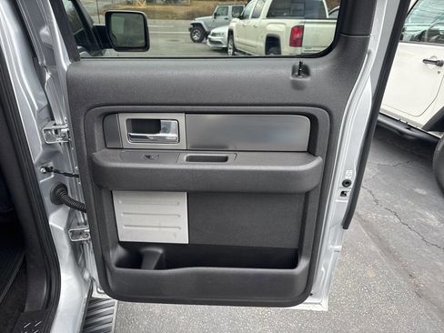 Used 2014 Ford F150 FX4 w/ Equipment Group 402A Luxury image 22