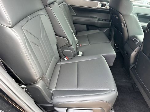 New 2026 Hyundai Santa Fe SEL w/ Tow & Go Package image 15