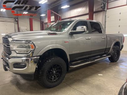 Used 2021 RAM 2500 Laramie