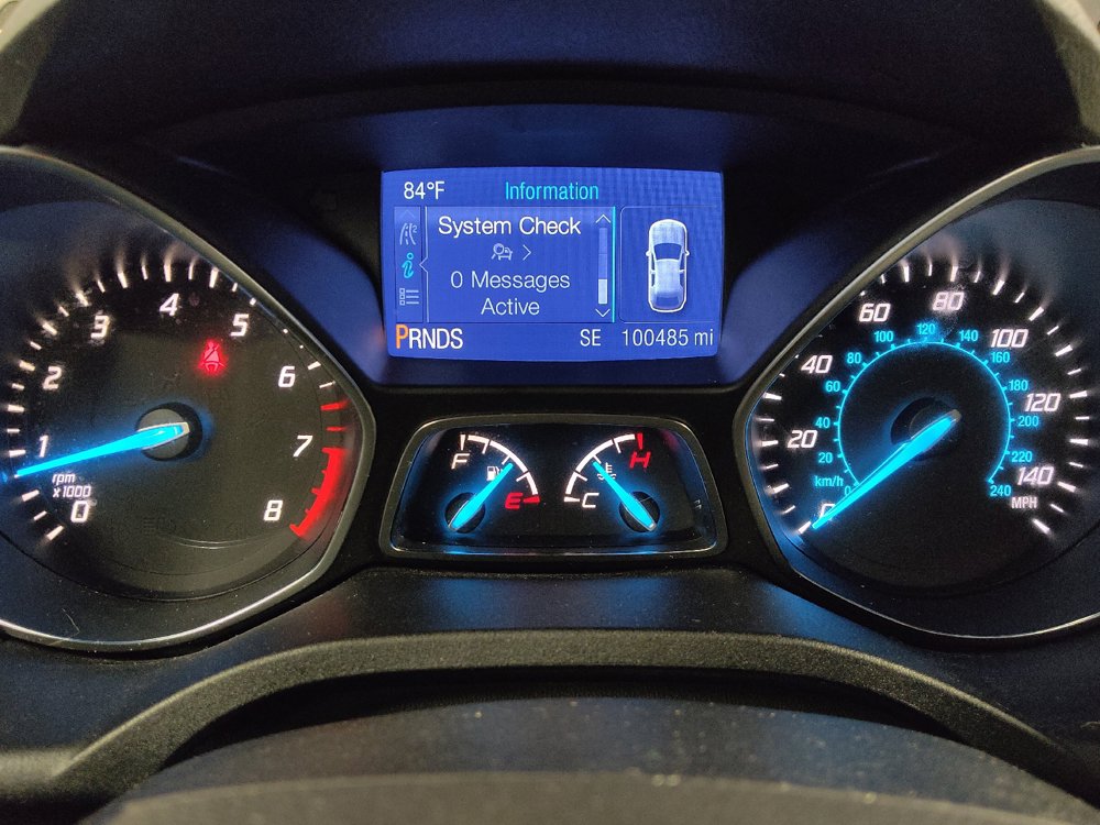 Used 2014 Ford Escape SE FWD image 23