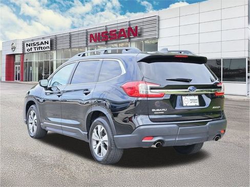 Used 2025 Subaru Ascent Premium AWD/4WD image 6