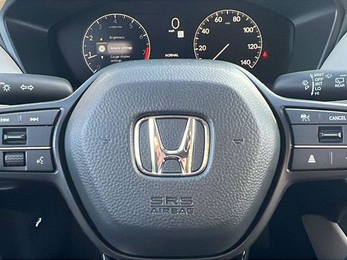 New 2027 Honda HR-V LX image 27
