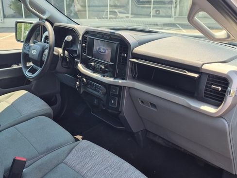 Used 2023 Ford F150 XLT AWD/4WD image 19