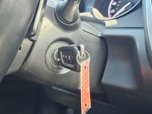 Used 2024 Toyota Camry SE FWD image 25
