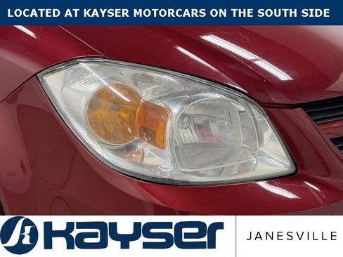 Used 2007 Chevrolet Cobalt LT w/ Preferred Equipment Group image 8