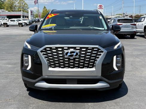 Used 2021 Hyundai Palisade SEL w/ Convenience Package AWD/4WD image 24