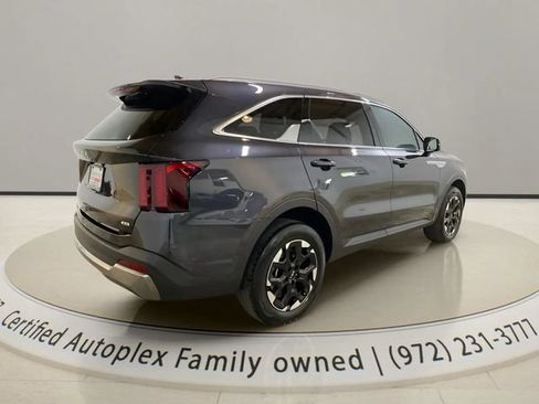 Used 2025 Kia Sorento S AWD/4WD image 5