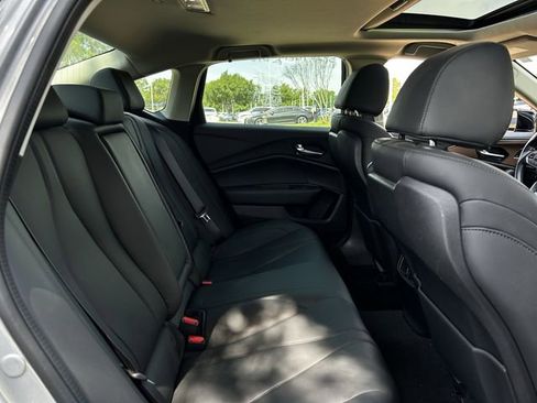 Used 2021 Acura TLX SH-AWD image 32