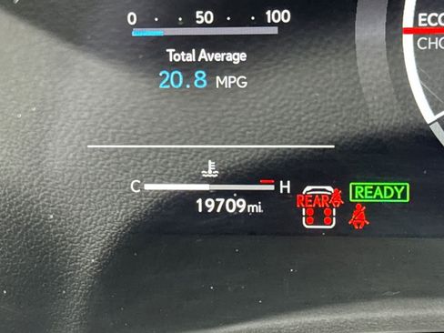Certified 2025 Lexus TX 500h AWD image 31