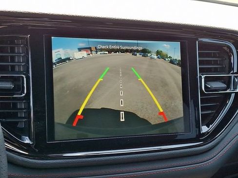 New 2026 Dodge Durango GT AWD/4WD image 5