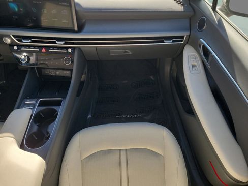 New 2026 Hyundai Sonata SEL image 40