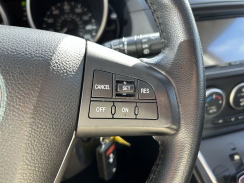 Used 2015 MAZDA MAZDA5 Grand Touring image 14