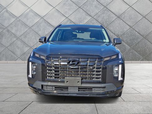Certified 2023 Hyundai Palisade XRT image 2